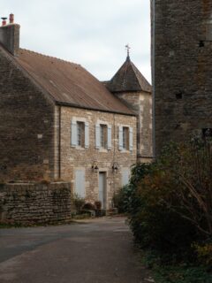 Dans les rues de Châteauneuf, c’est un défilé de vieilles façades en pierre et de belles portes en bois. 🥰

• Bourgogne - Tourisme - Patrimoine •
#travel #explorefrance #bourgognefranchecomtetourisme #dijonnais #dijonville #travelgram #france #travelblogger #bourgogne #france🇫🇷 #auxois #bourgognefranchecomté #bourgognetourisme #mybourgogne #labourgogne #lacotedorjadore #cotedor #côtedor #lautomnecestenbourgogne #dijonmustard #escapade #voyage #tourismefrance #tourismelocal #slowlifestyle #auxoismorvan #chateauneuf #plusbeauvillagedefrance