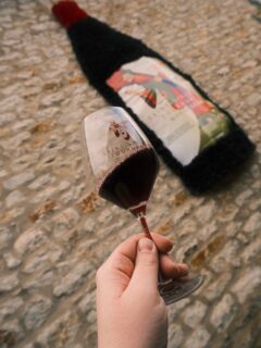 🍷Ce week-end c’était la Saint-Vincent Tournante! 

Pour cette édition 2026, direction l’appellation des Maranges. Une appellation que j’apprécie particulièrement pour sa singularité. 

C’était encore une belle édition, qui permet de mettre en valeur une jolie appellation de la Côte de Beaune. 😍

Vive les Maranges, Vive la Saint-Vincent! Et rendez-vous en 2027 à Volnay !

• Bourgogne - Vin - Balade •
#terroir #sortezchezvous #mybourgogne #bourgognefranchecomte #destinationsaoneetloire #saintvincent #france🇫🇷 #explorefrance