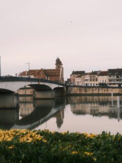 Voici une petite ville où j’aime partir me balader quand je ressens le besoin de me changer les idées. 

Vous l’avez sans doute reconnue, il s’agit de Saint-Jean-de-Losne. Quel plaisir de marcher le long de la Saône. 🥰

• Bourgogne - Photographie - Dijon •
#bourgogneriviera #rivesdesaône #dijonnais #bourgognefranchecomte #lacotedorjadore